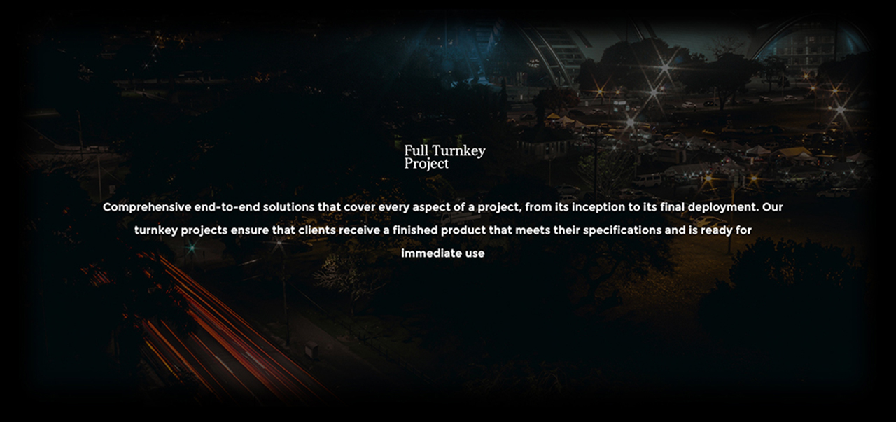 Company Logo - Making quantum computing a reality