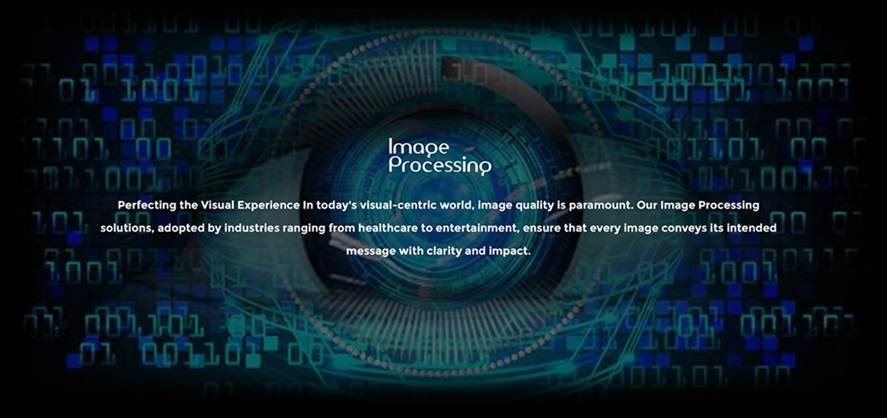 Company Logo - Making quantum computing a reality